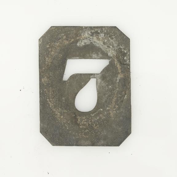 Metal Stencil