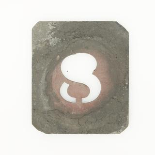Metal Stencil