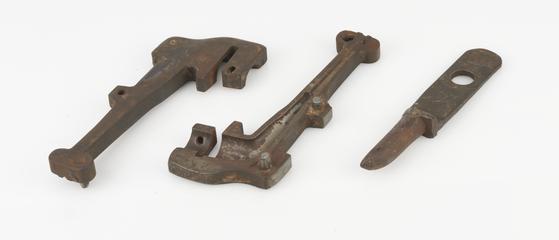 Tobacco Pipe Mould