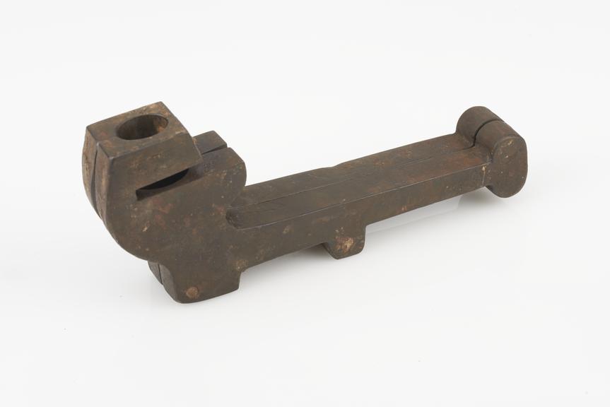 Tobacco Pipe Mould