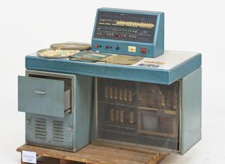 Marconi "Imp" minicomputer