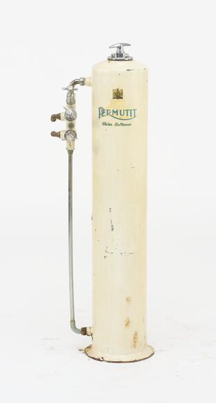 Type DL water softener made by Permutit Ltd. | Science Museum Group ...