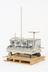 PEMCO model 5745 heart-lung machine by Pemco Inc