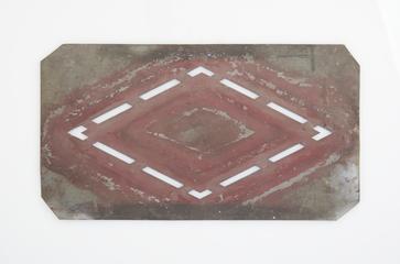 Metal Stencil