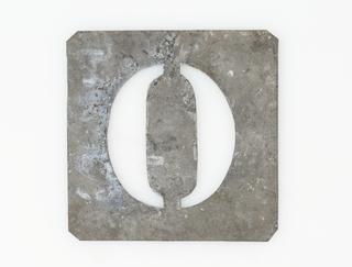 Metal Stencil