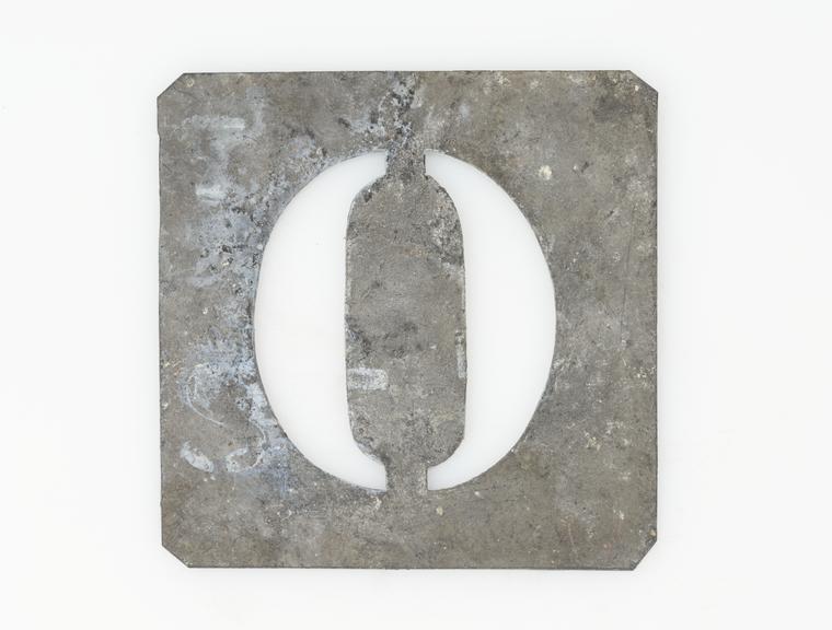 Metal Stencil