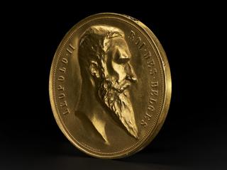 Antwerp International Exhibition 1894