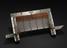Test heat exchanger assembly