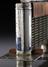 Test heat exchanger assembly