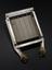 Test heat exchanger assembly