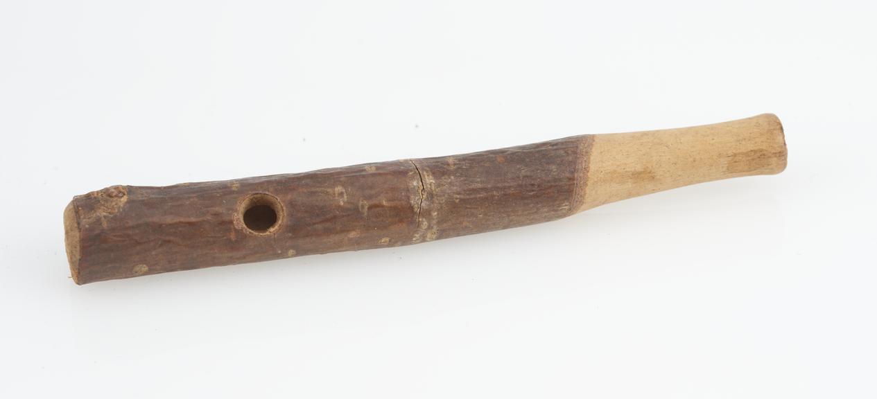 Twig Tobacco Pipe Mouthpiece