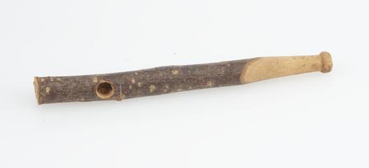 Twig Tobacco Pipe Mouthpiece