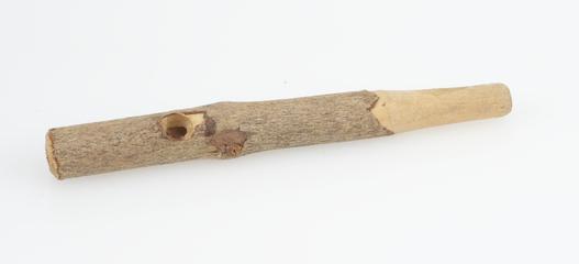 Twig Tobacco Pipe Mouthpiece