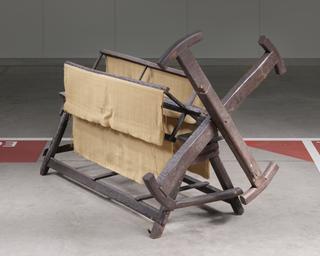 Winnowing fan