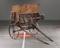 Massey-Harris straw trusser