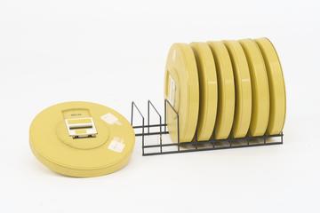 qty.8 - Cartridge Disks (loose)