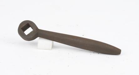 Key to fit binding screws on /2 and /3