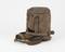 Theodolite cap