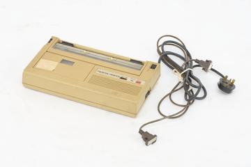 'One Per Desk' thermal printer