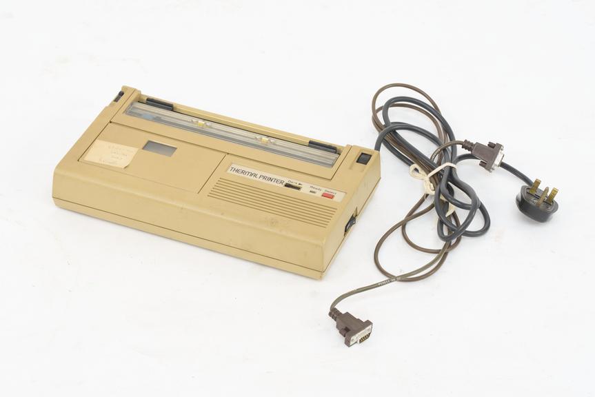 'One Per Desk' thermal printer