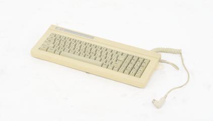 Keyboard for Amstrad microcomputer