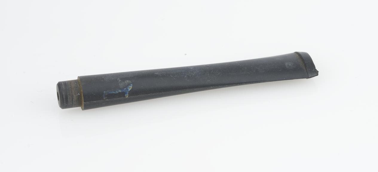 Tobacco Pipe Mouthpiece