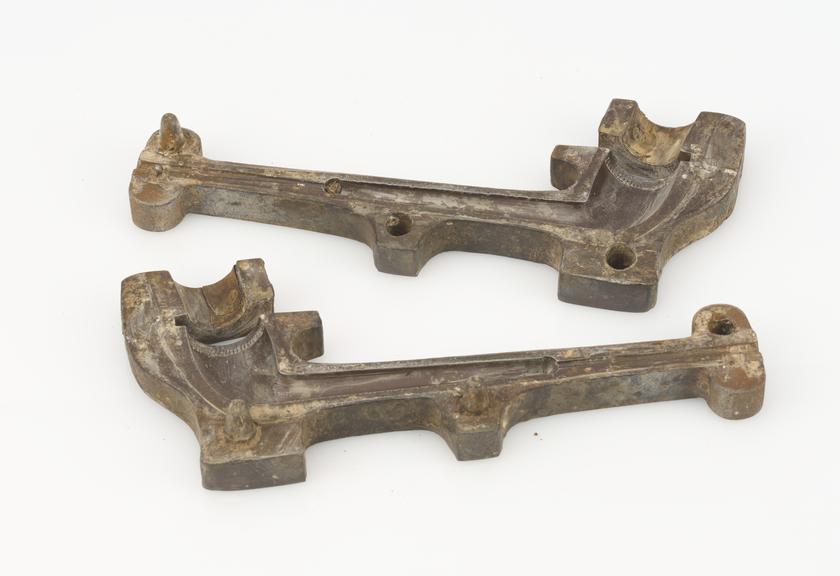 Tobacco Pipe Mould