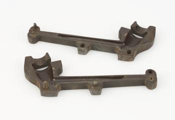 Tobacco Pipe Mould