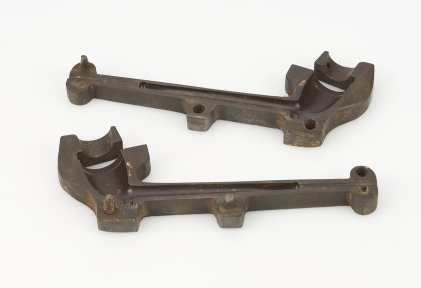 Tobacco Pipe Mould