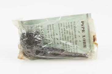 "Aristocrat" Tabacco Pipe