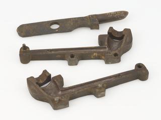 Tobacco Pipe Mould