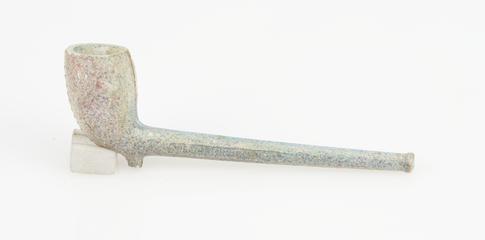 William Greenwood Tobacco Pipe