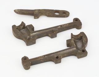 Tobacco Pipe Mould