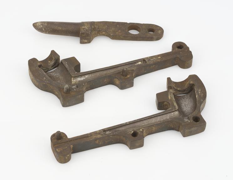 Tobacco Pipe Mould