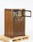 Wurlitzer Simplex multi-selector juke box model 412