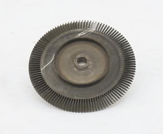 Turbine Disc