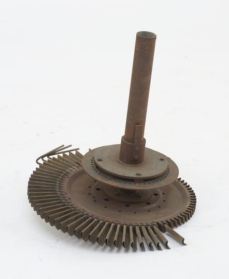 Turbine Disc