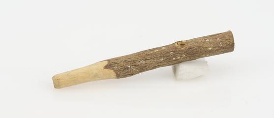 Twig Tobacco Pipe Mouthpiece