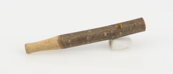 Twig Tobacco Pipe Mouthpiece