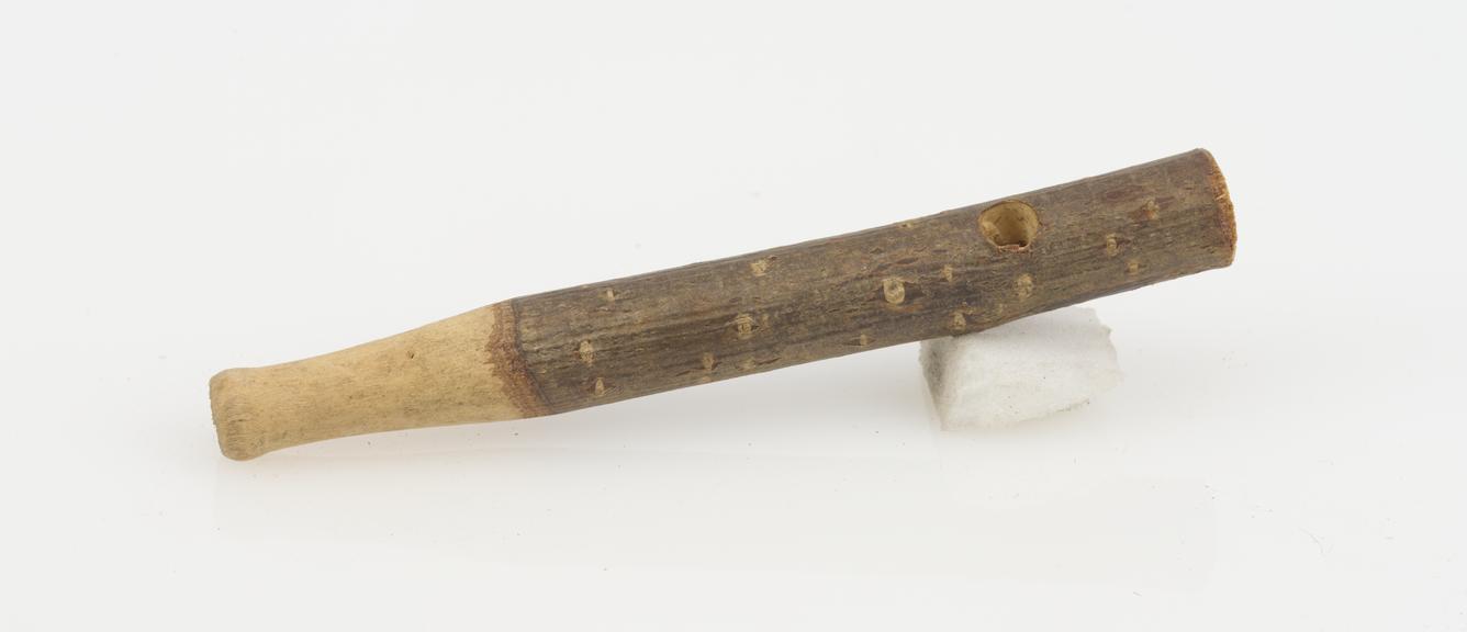 Twig Tobacco Pipe Mouthpiece