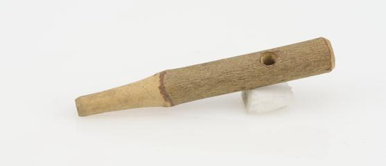 Twig Tobacco Pipe Mouthpiece