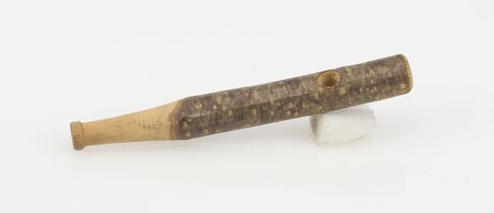 Twig Tobacco Pipe Mouthpiece
