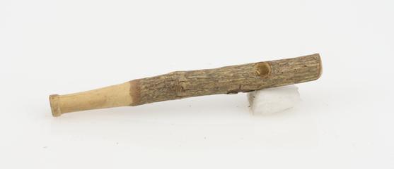 Twig Tobacco Pipe Mouthpiece