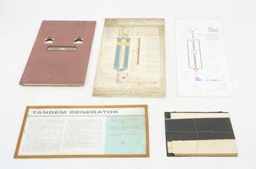 Miscellaneous accessories