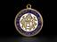 Transport Salaried Staffs Association badge