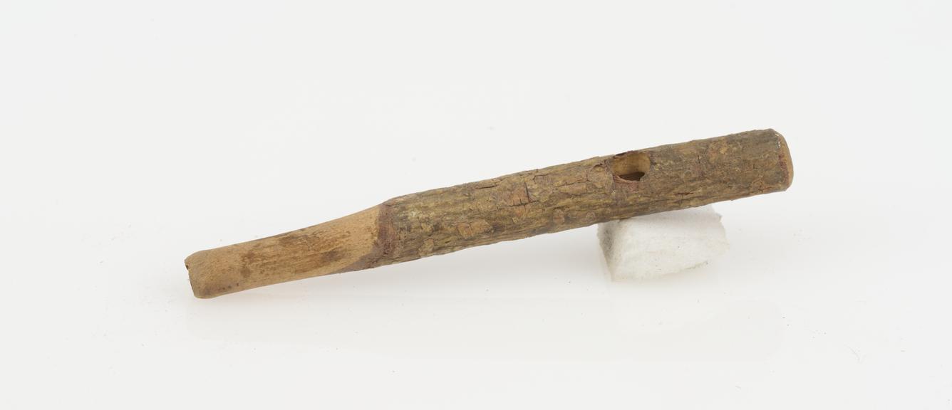 Twig Tobacco Pipe Mouthpiece