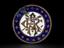 Transport Salaried Staffs Association badge