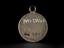 Medallion, Amalgamated Society of Railway Servants