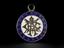 Medallion, Amalgamated Society of Railway Servants