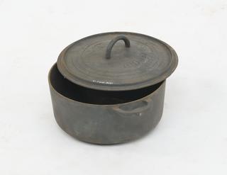 National Steam Engine for a Clarkson Steam Vehicle